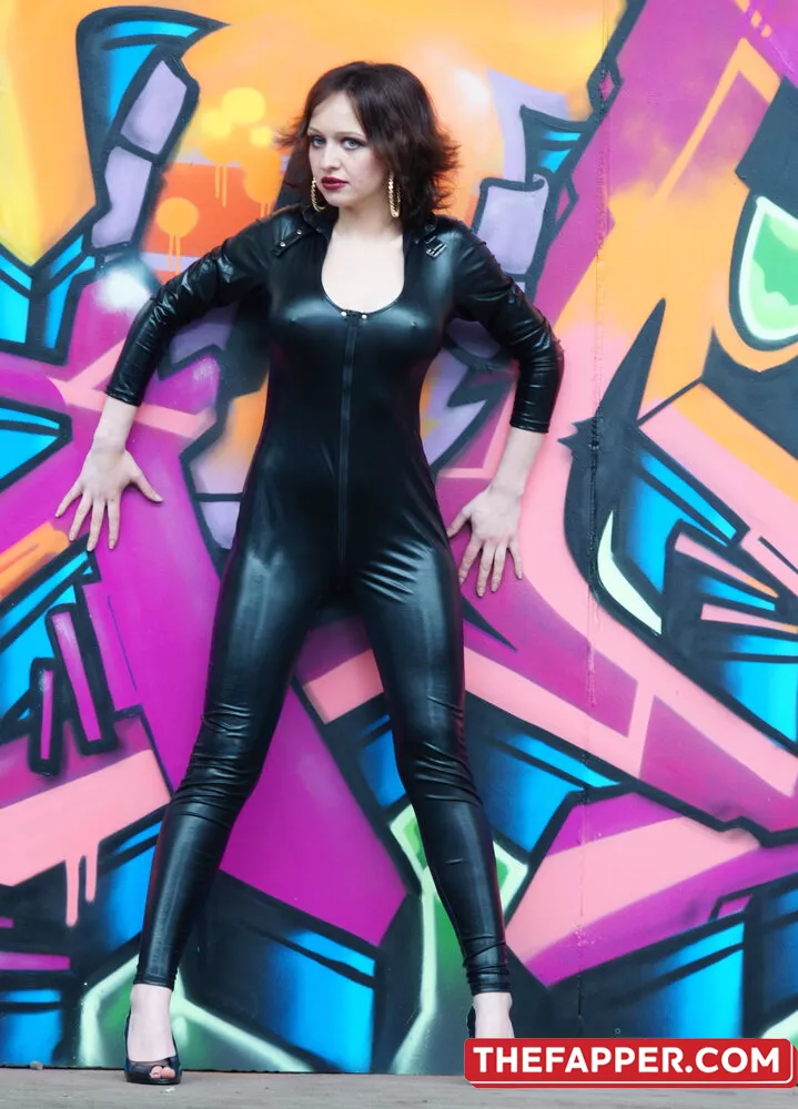 Mistresslfatale  Onlyfans Leaked Nude Image #eETQhtM5mc