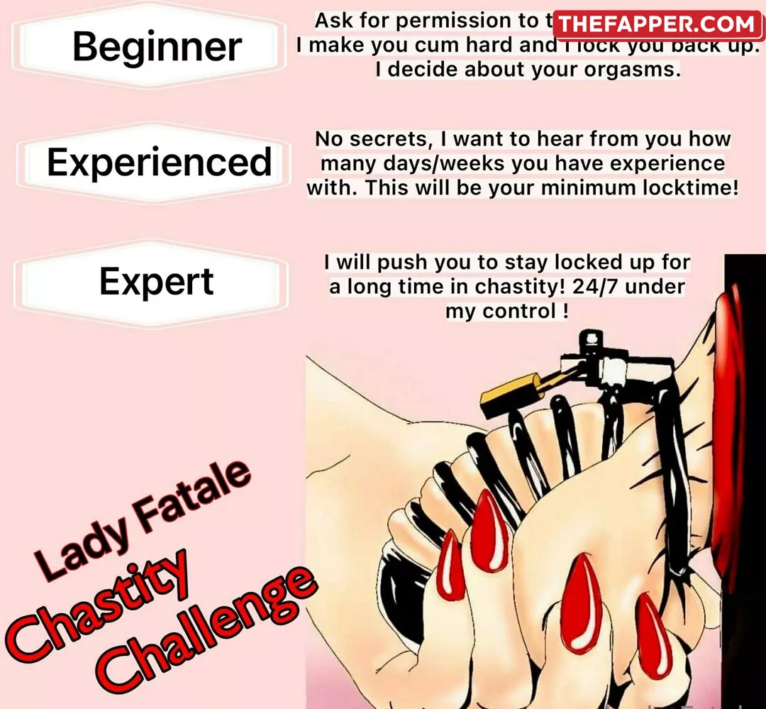 Mistresslfatale  Onlyfans Leaked Nude Image #fRb9a7BdqU