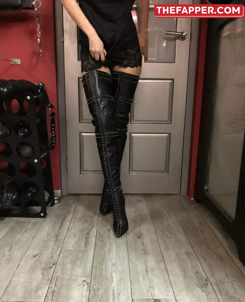 Mistresslfatale  Onlyfans Leaked Nude Image #gYzNv8w1aR