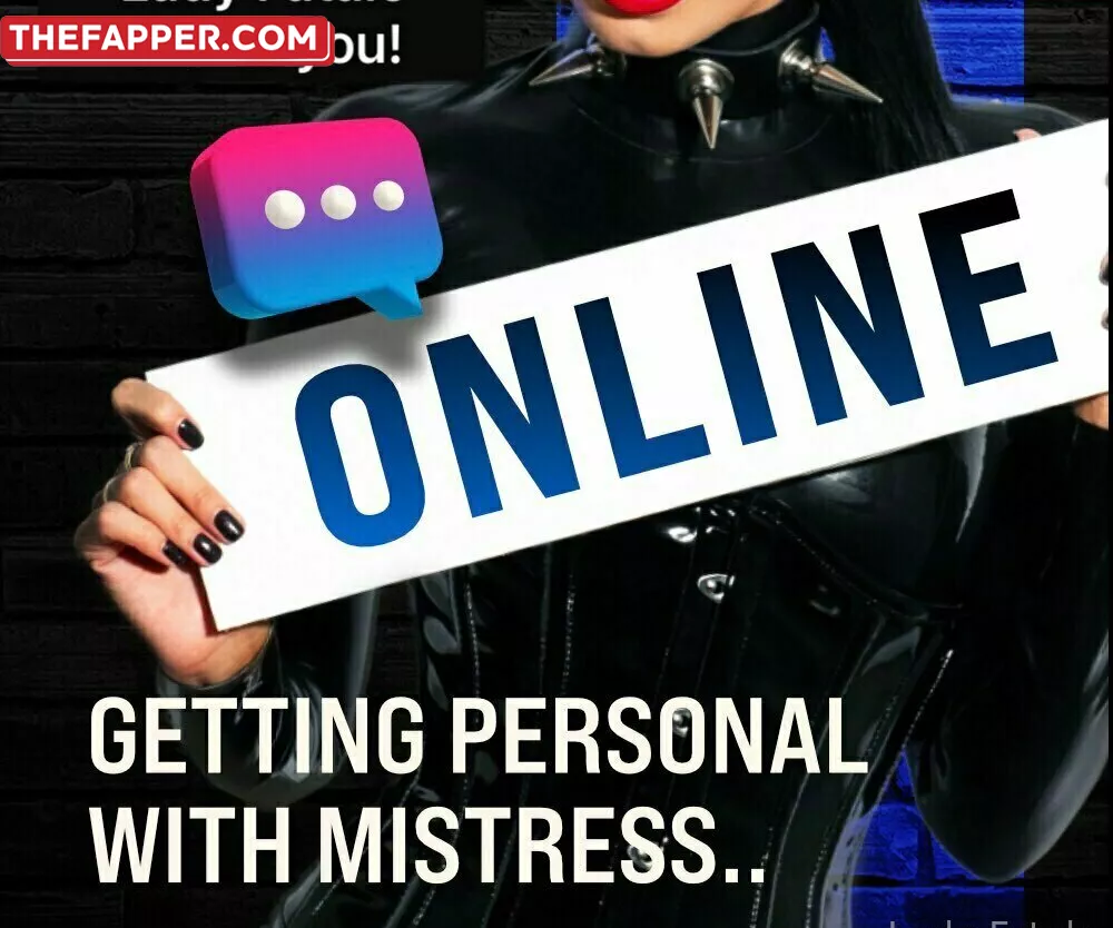 Mistresslfatale  Onlyfans Leaked Nude Image #idveKXwdQv