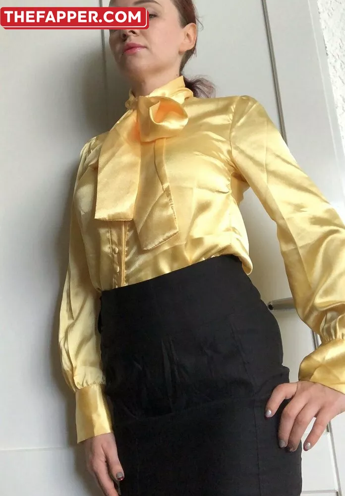 Mistresslfatale  Onlyfans Leaked Nude Image #l22TevbWiF