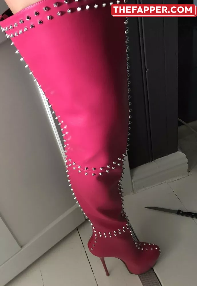 Mistresslfatale  Onlyfans Leaked Nude Image #lLNxbvnz00