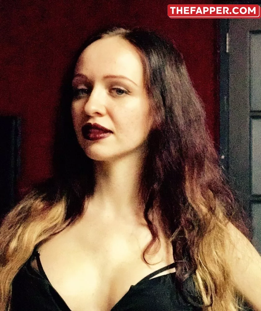 Mistresslfatale  Onlyfans Leaked Nude Image #mKJ9TxQJS7