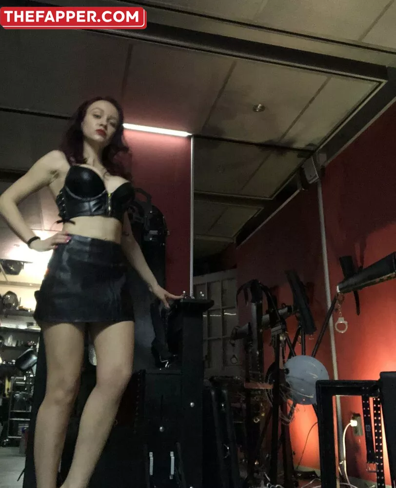 Mistresslfatale  Onlyfans Leaked Nude Image #q6MBOJi0Ma