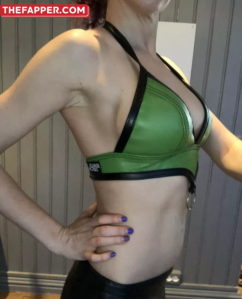 Mistresslfatale  Onlyfans Leaked Nude Image #qbbWgR9Iey