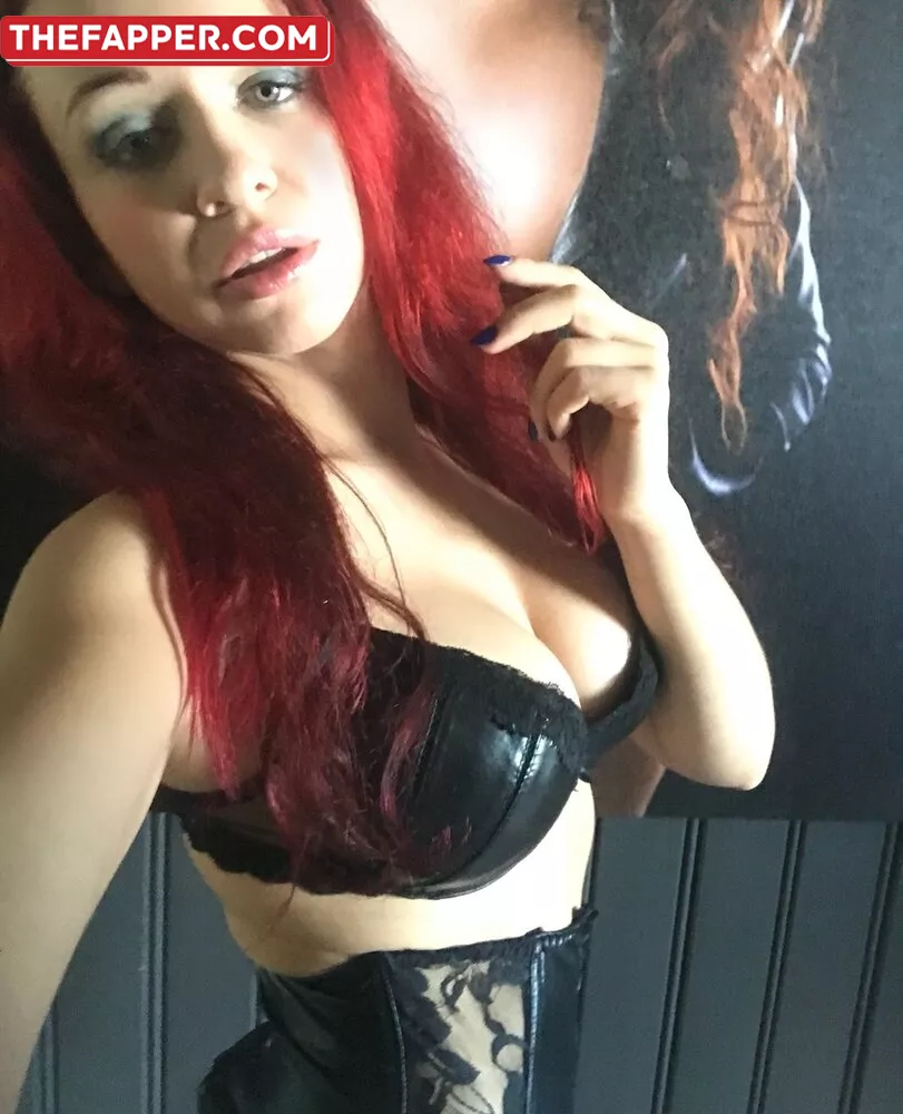 Mistresslfatale  Onlyfans Leaked Nude Image #s95nQqLHtC