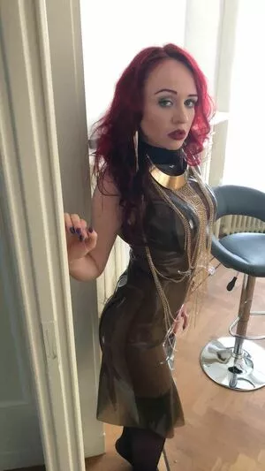Mistresslfatale Onlyfans Leaked Nude Image #yOd9gDaViC