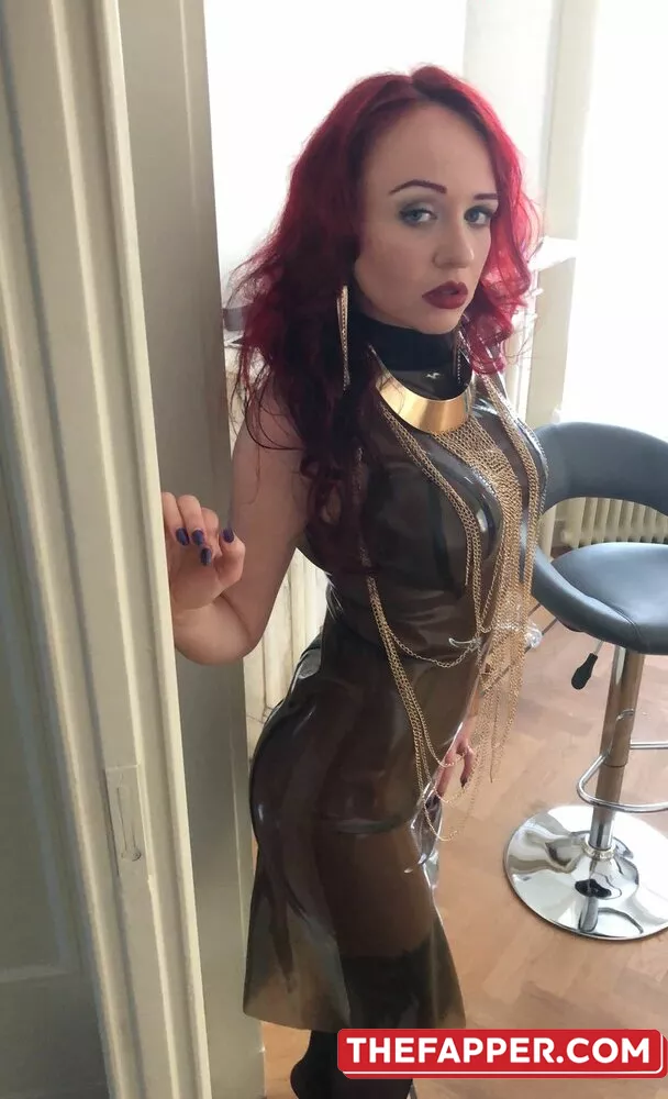 Mistresslfatale  Onlyfans Leaked Nude Image #yOd9gDaViC