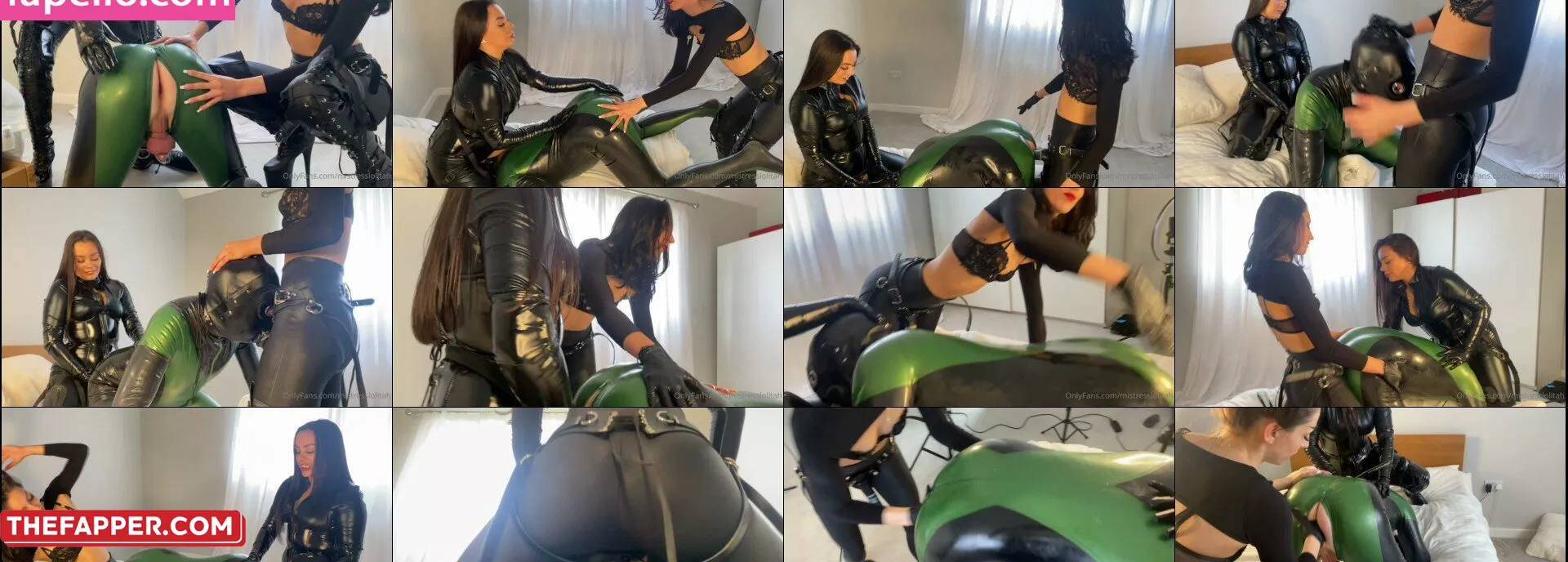 Mistresslolitah  Onlyfans Leaked Nude Image #RcHNpGDUhw