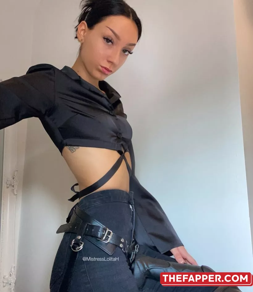 Mistresslolitah  Onlyfans Leaked Nude Image #ZvHa1OJuiX