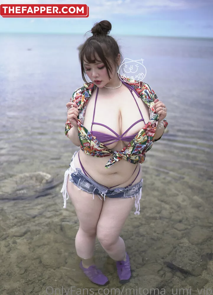 Mitoma_umi_vip  Onlyfans Leaked Nude Image #7IDpSXOkrl