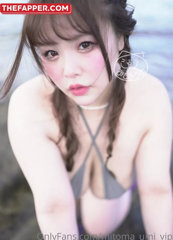 Mitoma_umi_vip  Onlyfans Leaked Nude Image #HACMNNjahJ