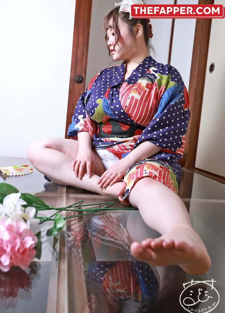 Mitoma_umi_vip  Onlyfans Leaked Nude Image #NSFj3k2q15