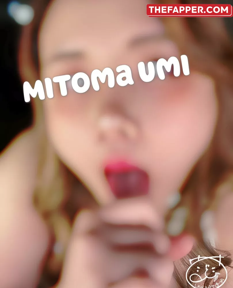 Mitoma_umi_vip  Onlyfans Leaked Nude Image #RX9N7qkEWb