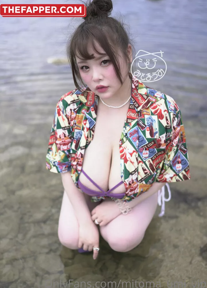 Mitoma_umi_vip  Onlyfans Leaked Nude Image #cnRleLeZ70