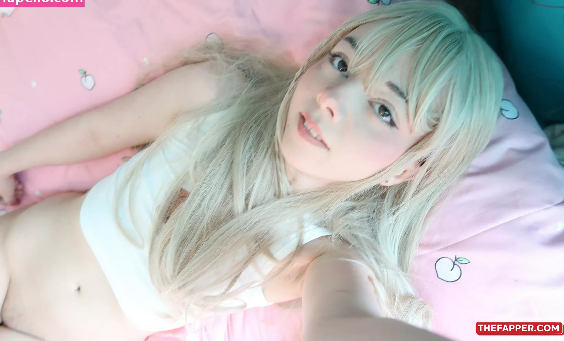 Mitsybena  Onlyfans Leaked Nude Image #p6cEBoq24o