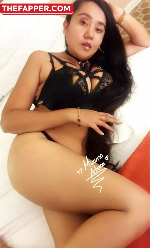 Mizuno Atena  Onlyfans Leaked Nude Image #0yTjBPsAE5