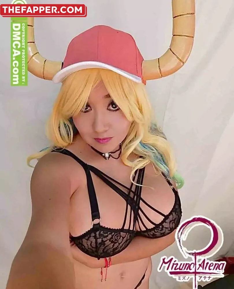 Mizuno Atena  Onlyfans Leaked Nude Image #6QltcpmJIu
