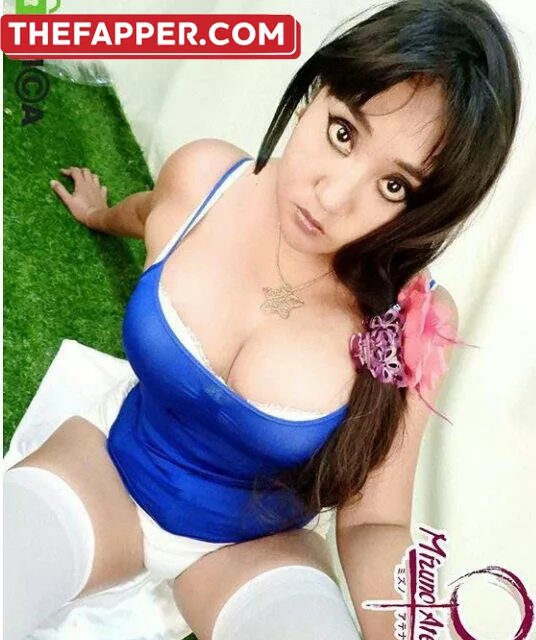 Mizuno Atena  Onlyfans Leaked Nude Image #6nQRXMVz5B