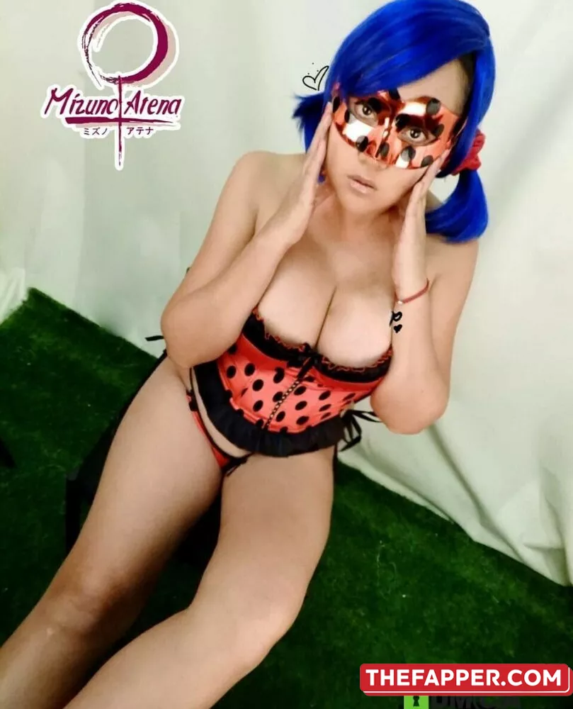 Mizuno Atena  Onlyfans Leaked Nude Image #7l8Nm6vuaB