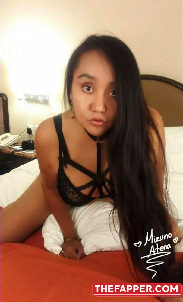Mizuno Atena  Onlyfans Leaked Nude Image #8hmA3IBdVZ