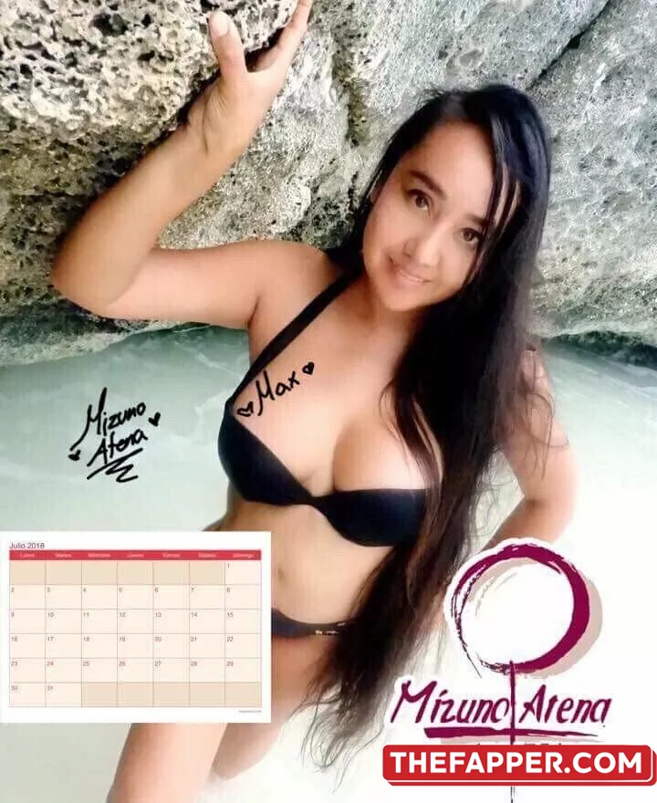 Mizuno Atena  Onlyfans Leaked Nude Image #BAm1RNANrc