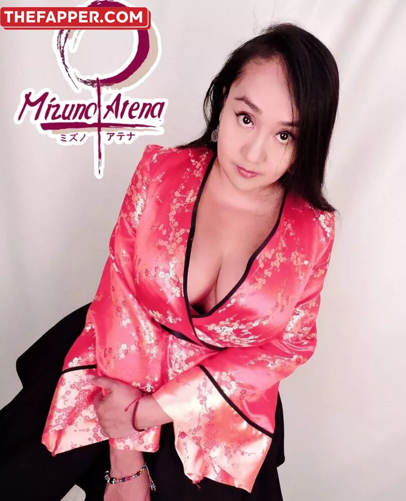 Mizuno Atena  Onlyfans Leaked Nude Image #CYwi3w1RAF