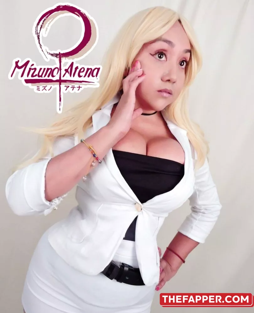 Mizuno Atena  Onlyfans Leaked Nude Image #EbeSnEnvd5