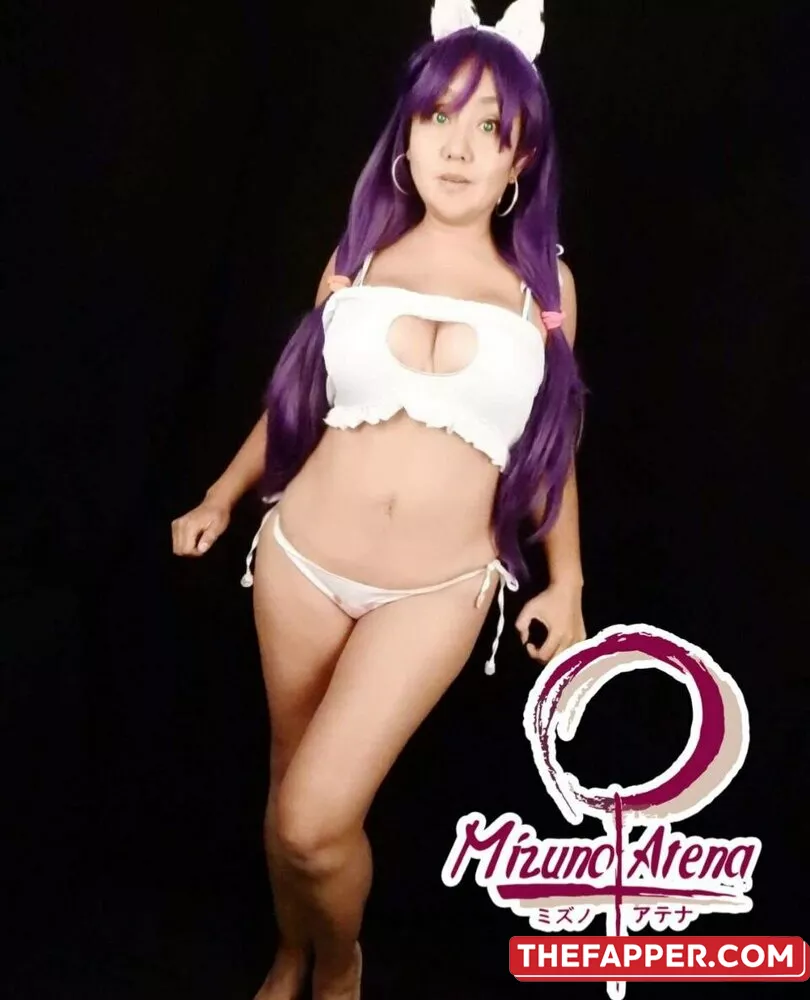 Mizuno Atena  Onlyfans Leaked Nude Image #F0uirtIlN0