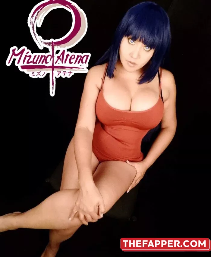 Mizuno Atena  Onlyfans Leaked Nude Image #L1N23aQzTu