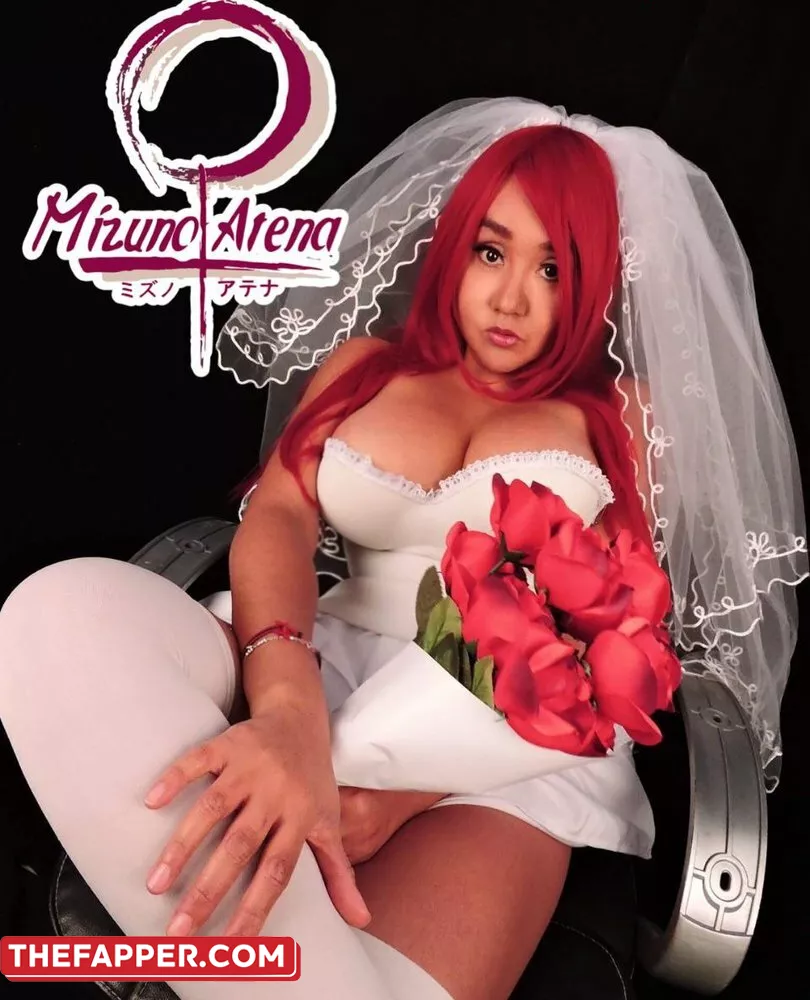 Mizuno Atena  Onlyfans Leaked Nude Image #LNtXeJqv2y