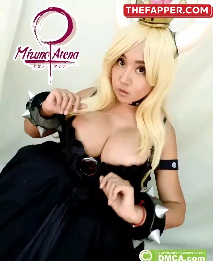 Mizuno Atena  Onlyfans Leaked Nude Image #QQWakNthUF