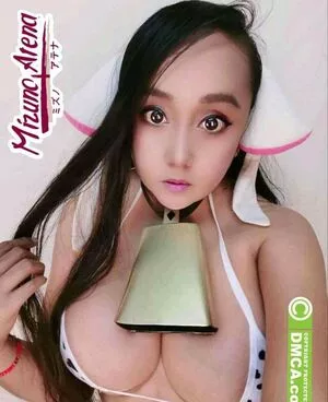 Mizuno Atena Onlyfans Leaked Nude Image #YVEhOVyWM4