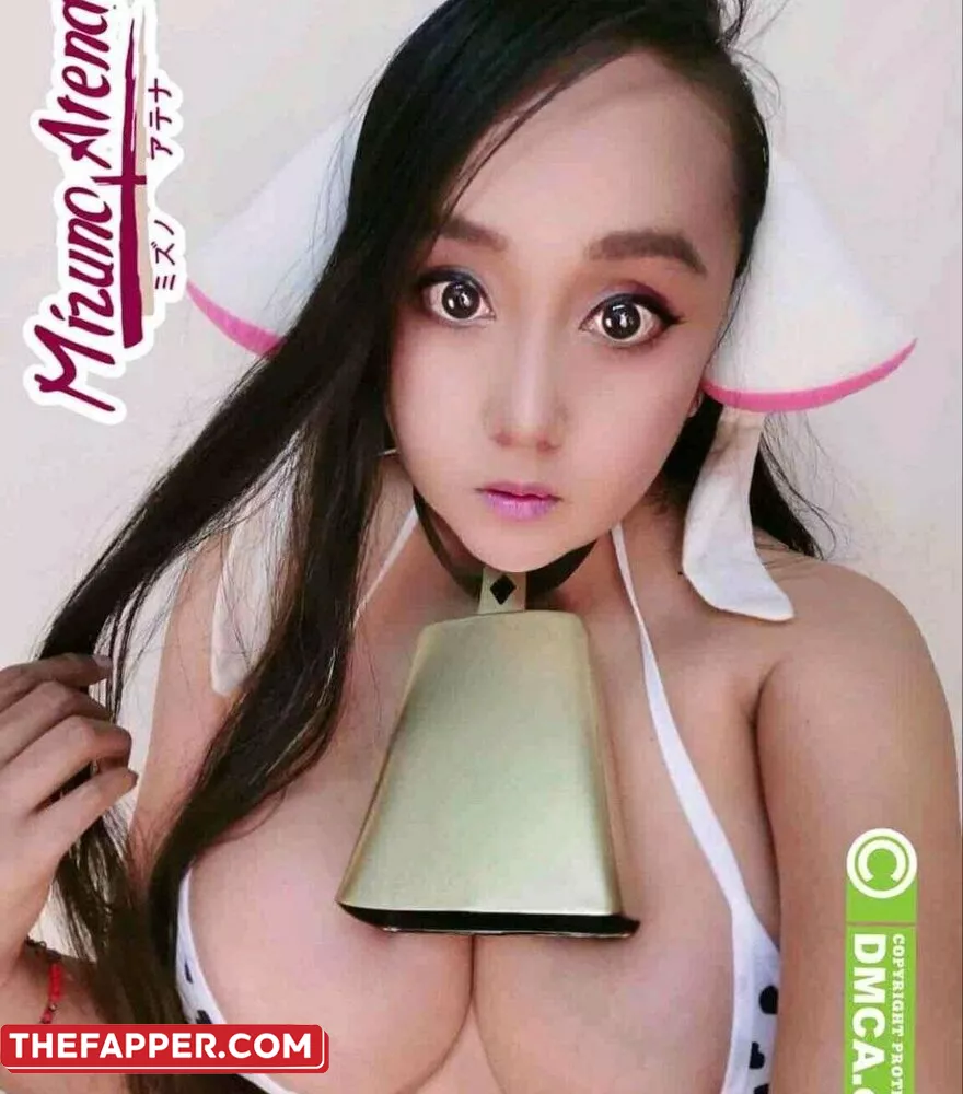 Mizuno Atena  Onlyfans Leaked Nude Image #YVEhOVyWM4