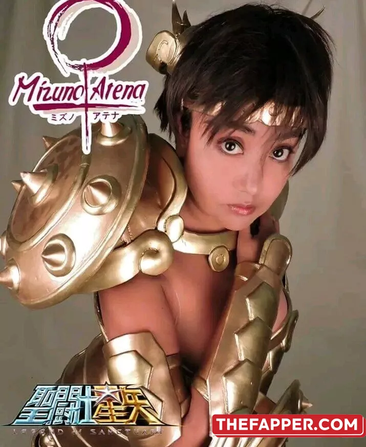 Mizuno Atena  Onlyfans Leaked Nude Image #dA7gF1ddwx