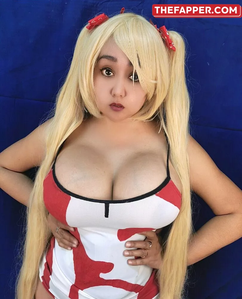 Mizuno Atena  Onlyfans Leaked Nude Image #exhabF0Onw