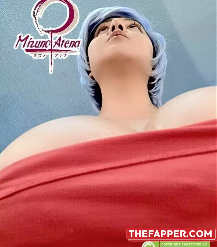 Mizuno Atena  Onlyfans Leaked Nude Image #ezymrcvB73