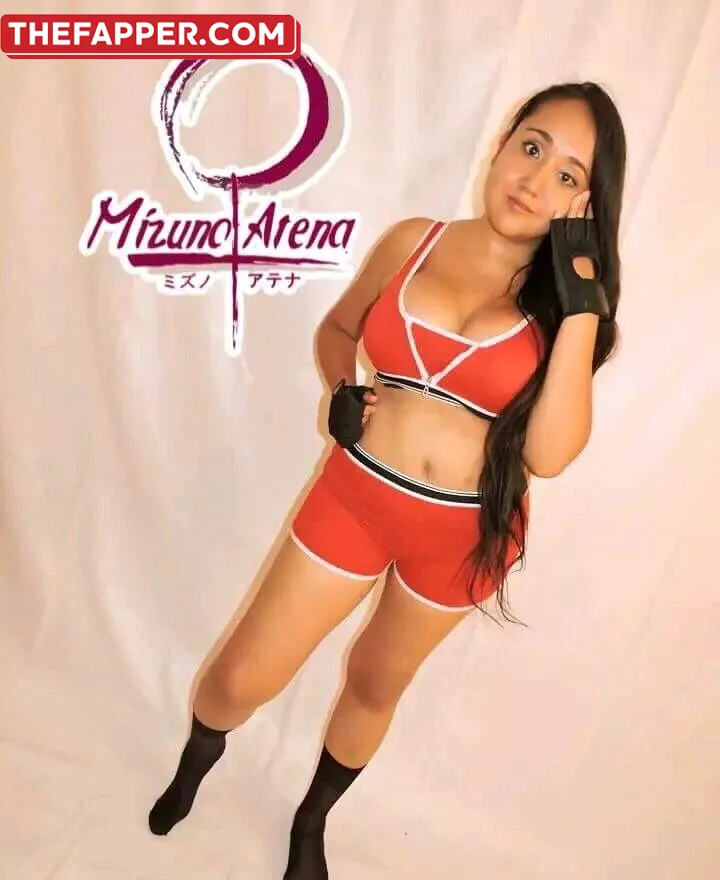 Mizuno Atena  Onlyfans Leaked Nude Image #ijt7ZnfPnd