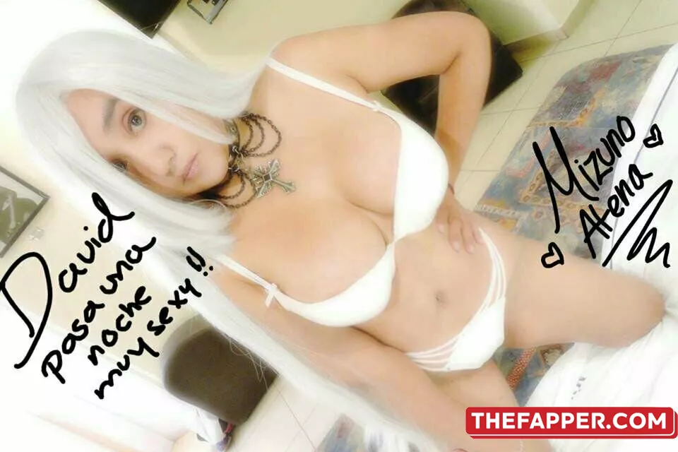 Mizuno Atena  Onlyfans Leaked Nude Image #jmdr7f2he9