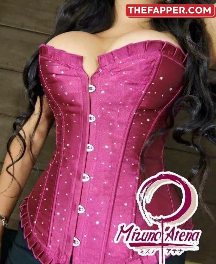 Mizuno Atena  Onlyfans Leaked Nude Image #kPWrR6QwXB