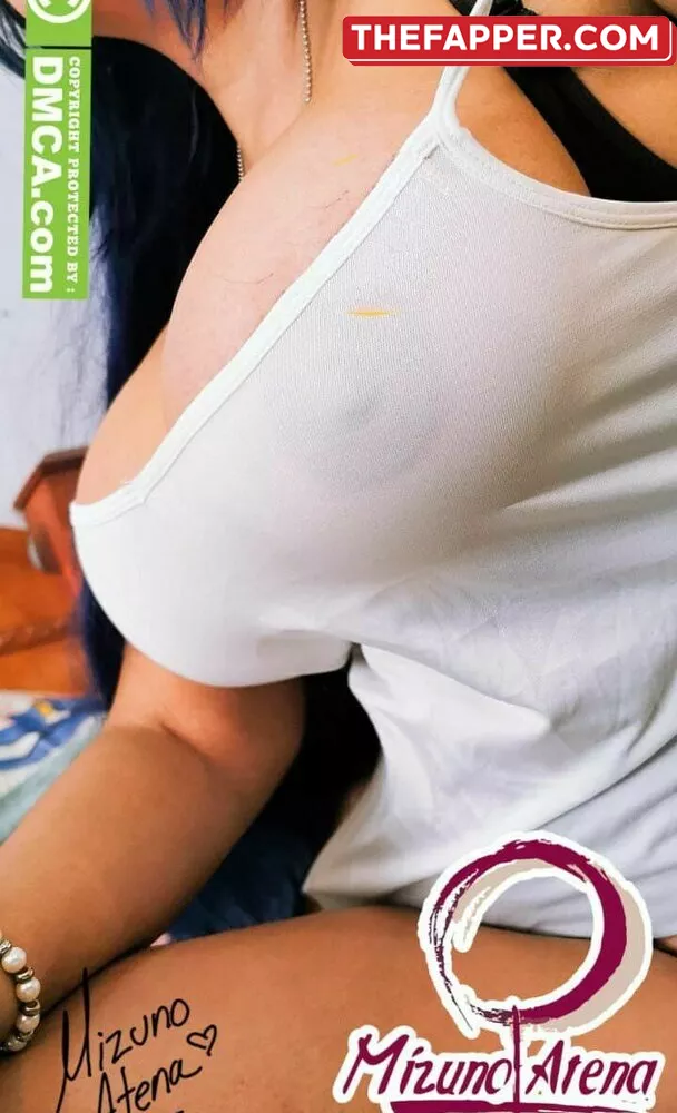 Mizuno Atena  Onlyfans Leaked Nude Image #lC9ZlhpcSW