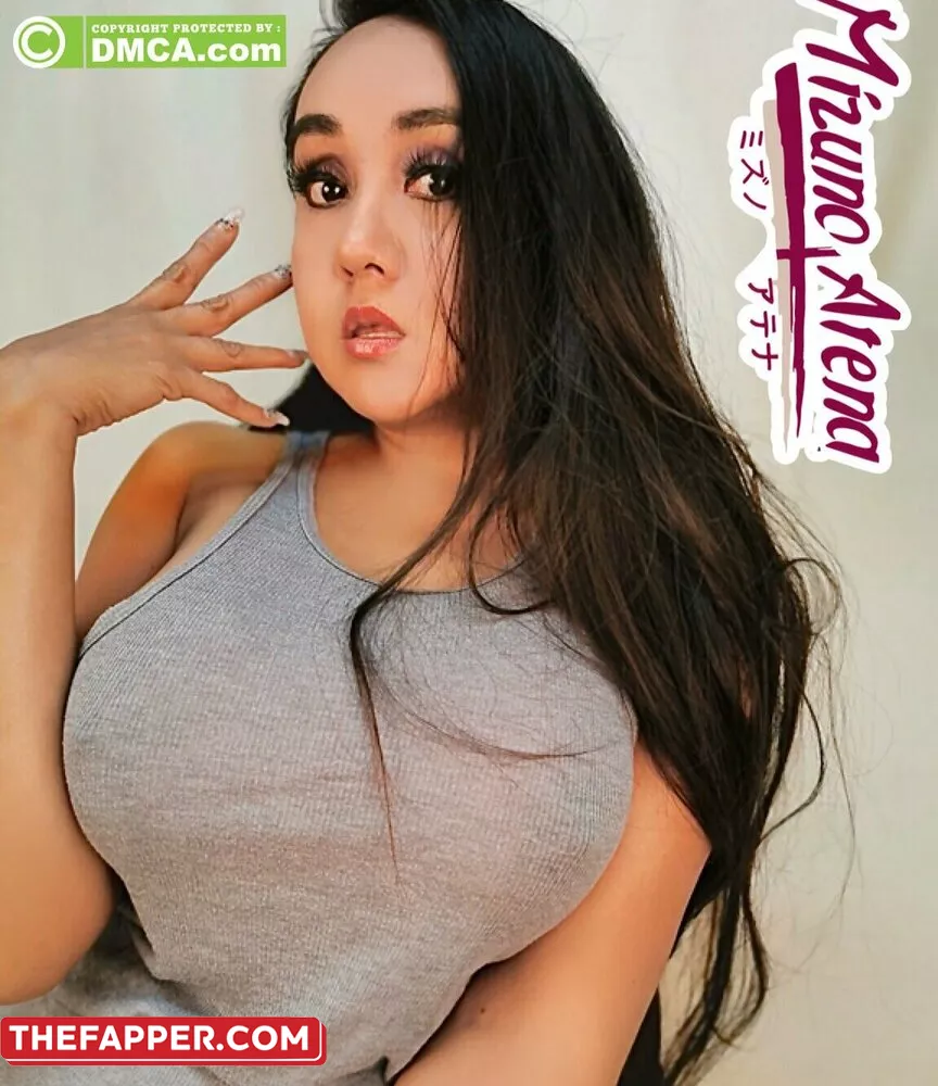 Mizuno Atena  Onlyfans Leaked Nude Image #lbsQOE3oT2