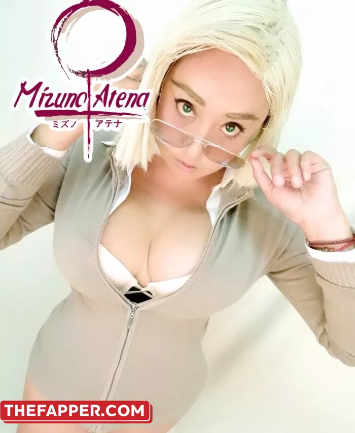 Mizuno Atena  Onlyfans Leaked Nude Image #lvugZlLiVZ