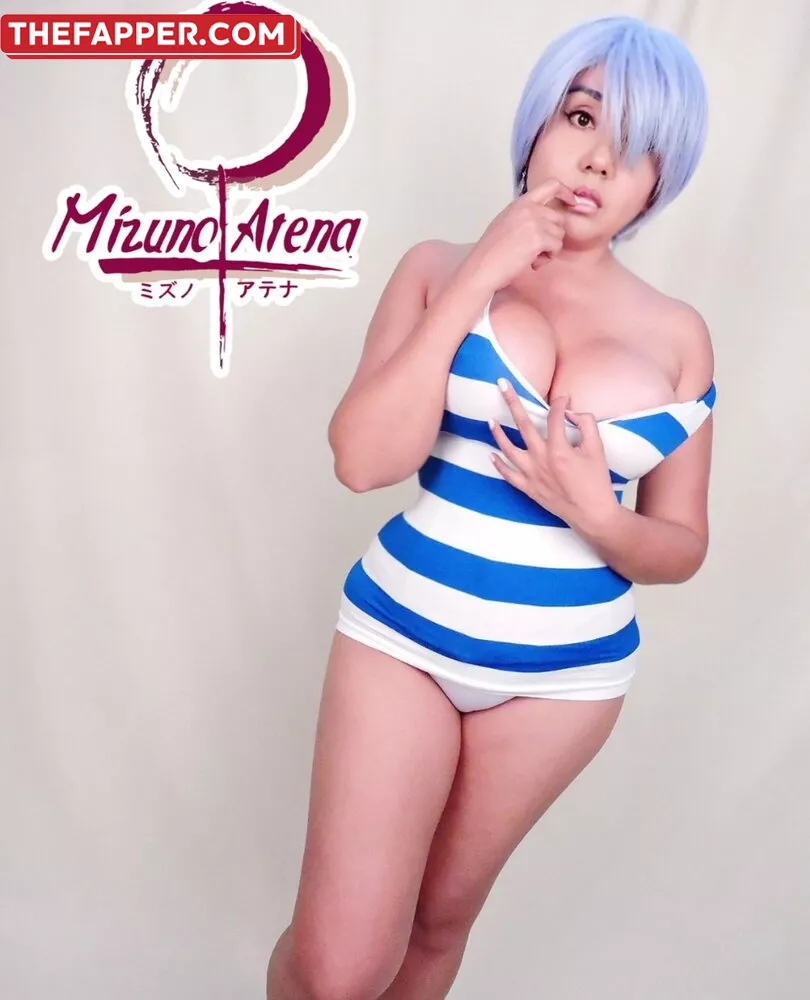 Mizuno Atena  Onlyfans Leaked Nude Image #nPfbjHDmBK