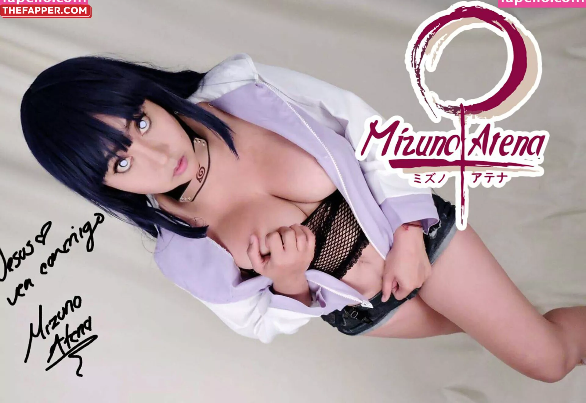 Mizuno Atena  Onlyfans Leaked Nude Image #nWFY9jFEaO
