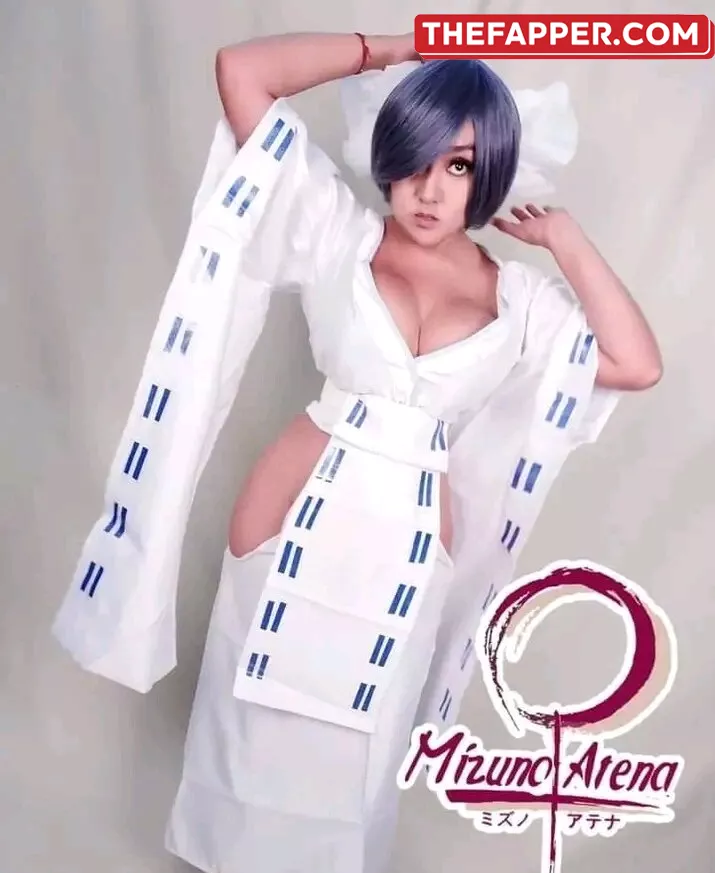 Mizuno Atena  Onlyfans Leaked Nude Image #ryzEuwt300