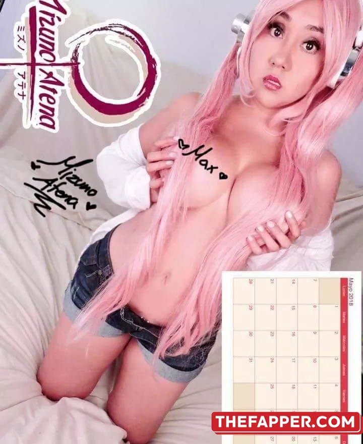 Mizuno Atena  Onlyfans Leaked Nude Image #sEoLQrEUAk
