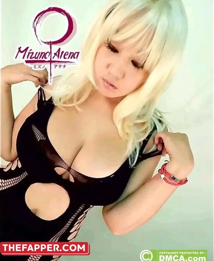 Mizuno Atena  Onlyfans Leaked Nude Image #z26pCRQ9rp