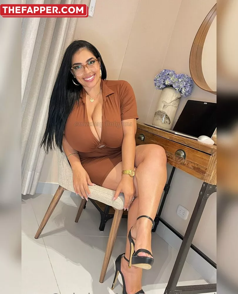 Mizzissy  Onlyfans Leaked Nude Image #MMzzSLUVkK
