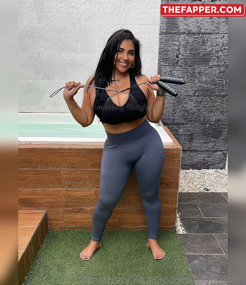 Mizzissy  Onlyfans Leaked Nude Image #Z452fjQJN6